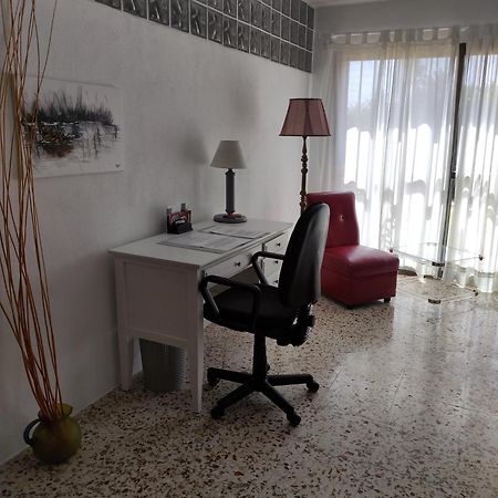 La Gaspara'S Loft Estepona Exterior photo