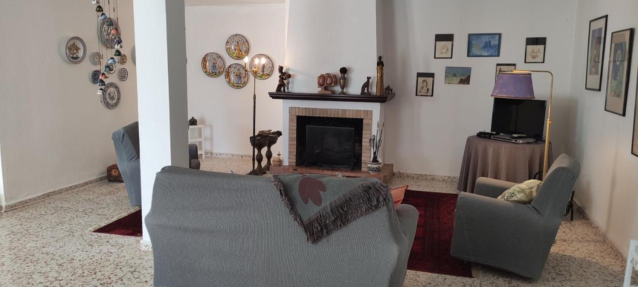 La Gaspara'S Loft Estepona Exterior photo