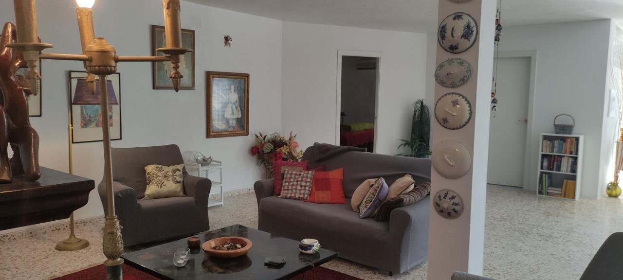 La Gaspara'S Loft Estepona Exterior photo