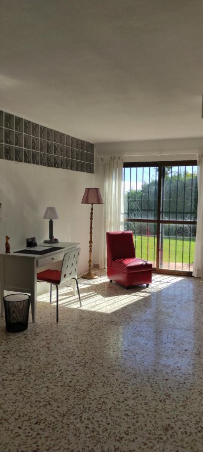 La Gaspara'S Loft Estepona Exterior photo