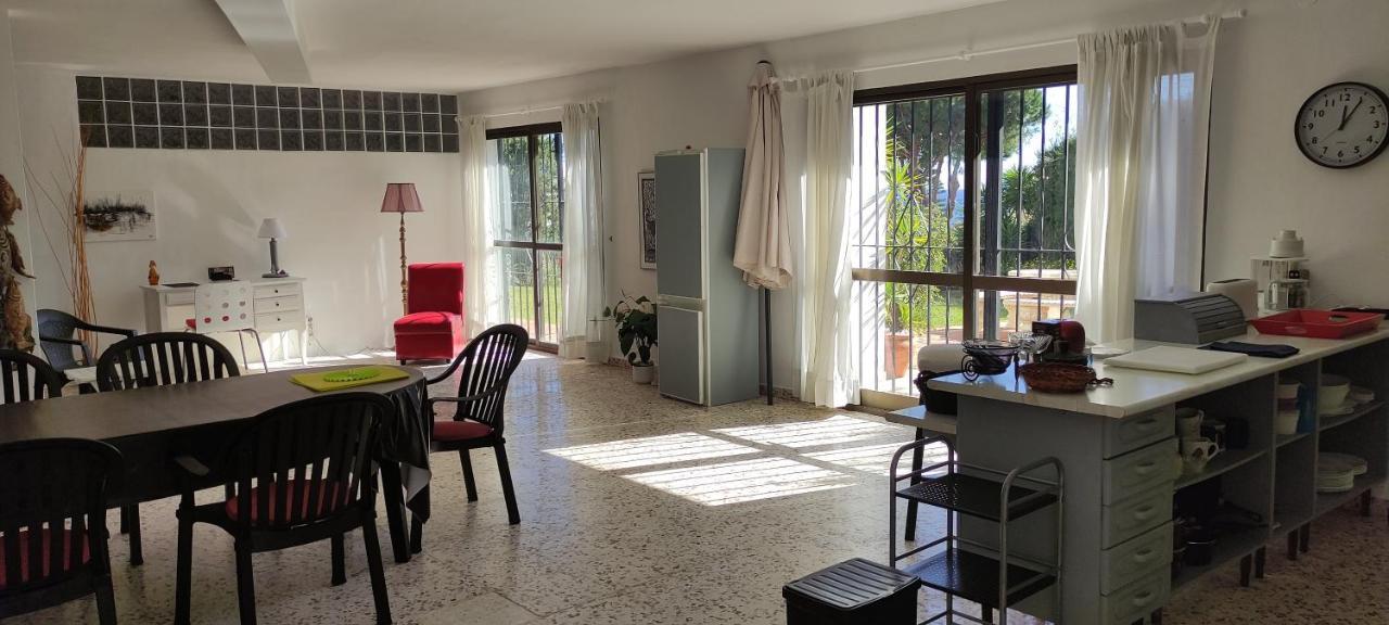 La Gaspara'S Loft Estepona Exterior photo