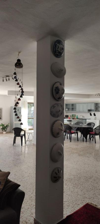 La Gaspara'S Loft Estepona Exterior photo