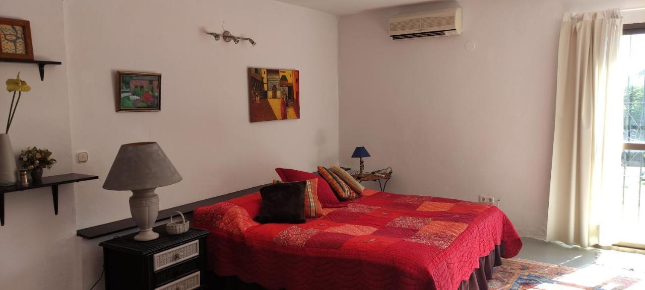 La Gaspara'S Loft Estepona Exterior photo