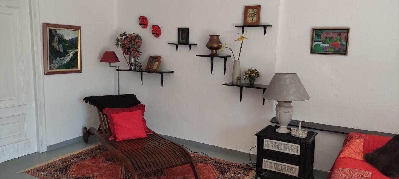 La Gaspara'S Loft Estepona Exterior photo