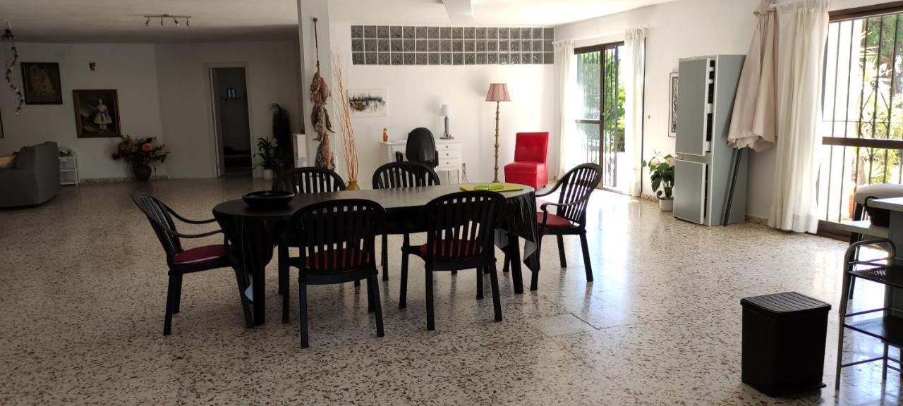 La Gaspara'S Loft Estepona Exterior photo