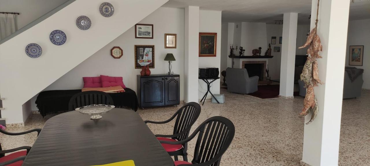 La Gaspara'S Loft Estepona Exterior photo
