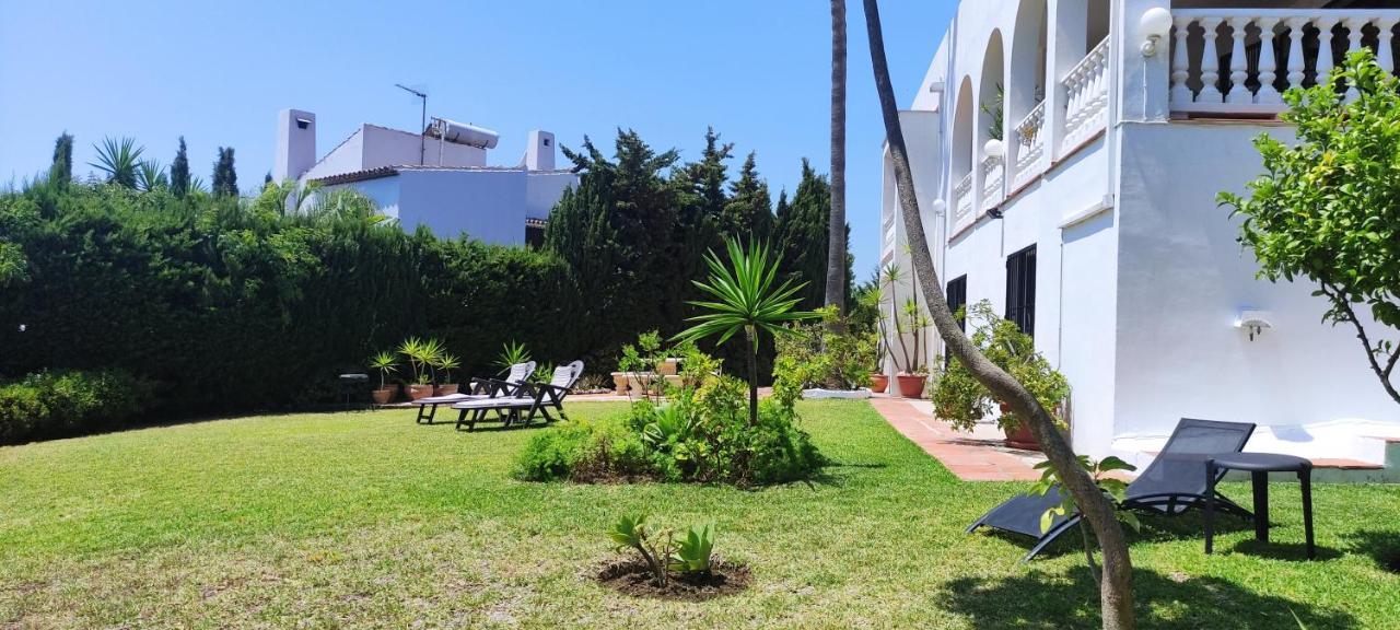 La Gaspara'S Loft Estepona Exterior photo