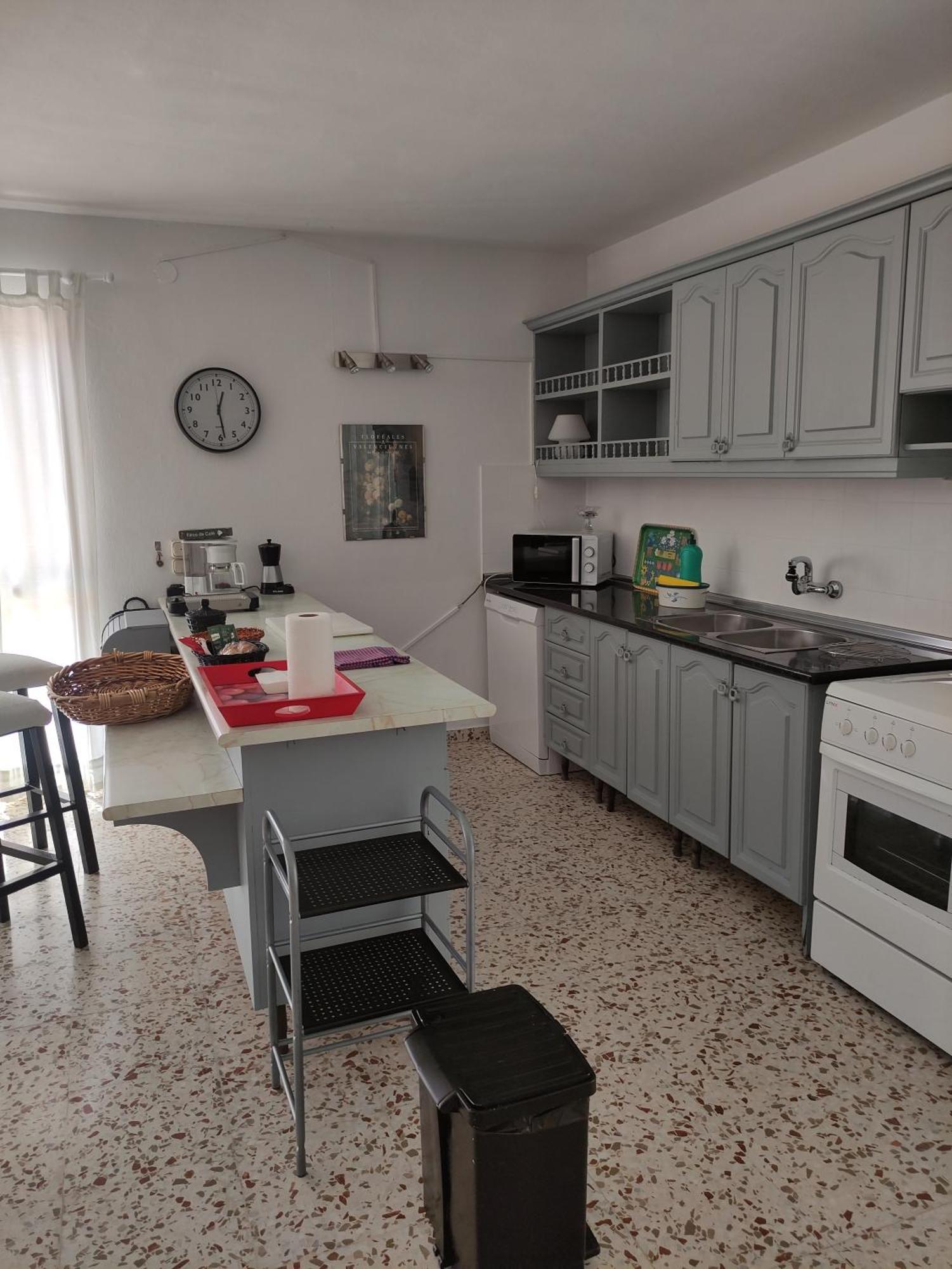 La Gaspara'S Loft Estepona Exterior photo